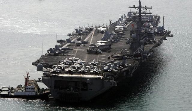 俄罗斯曝光全球军事实力排行榜,美国依旧第一