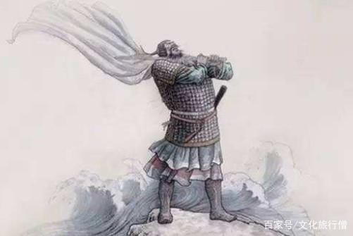 假设:李小龙VS西楚霸王项羽,你觉得谁会胜出?