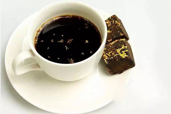 适合女生喝的茶Top7