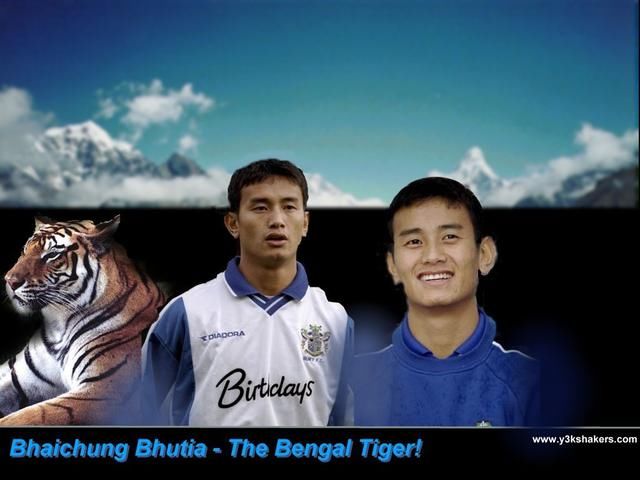 印度男足曾是亚洲足球霸主;并获得世界杯参赛