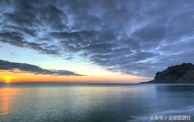 去乌克兰旅游要注意,晚上女人敲门千万别开,否