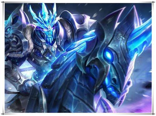 王者荣耀: 最装B皮肤! 凤求凰人人都有, 最后这