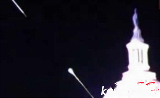 凤凰山UFO事件真实案例揭秘 村民偶遇外星人?