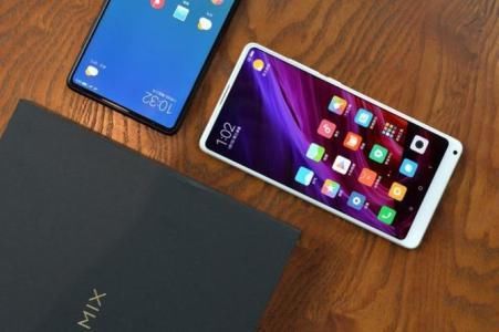 对比之后我放弃小米MIX3了,小米9才是我心目