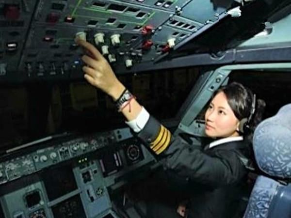 飞行员年薪百万,交税交多少?网友:交的税比我