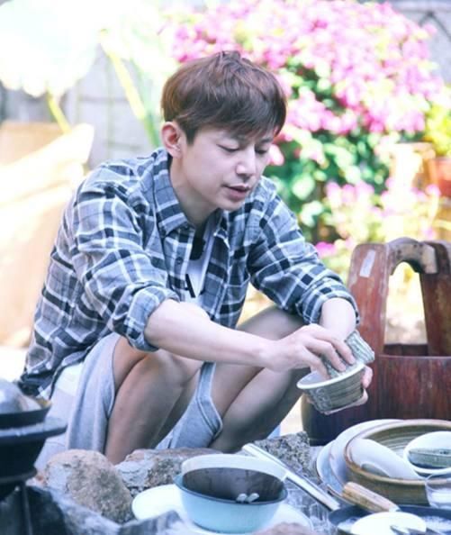 赵丽颖叫嚣何炅我也要土鸡蛋,谢娜8字神回复