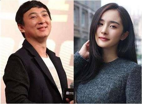 王思聪直言杨幂离婚要娶她,刘恺威霸气9字回应