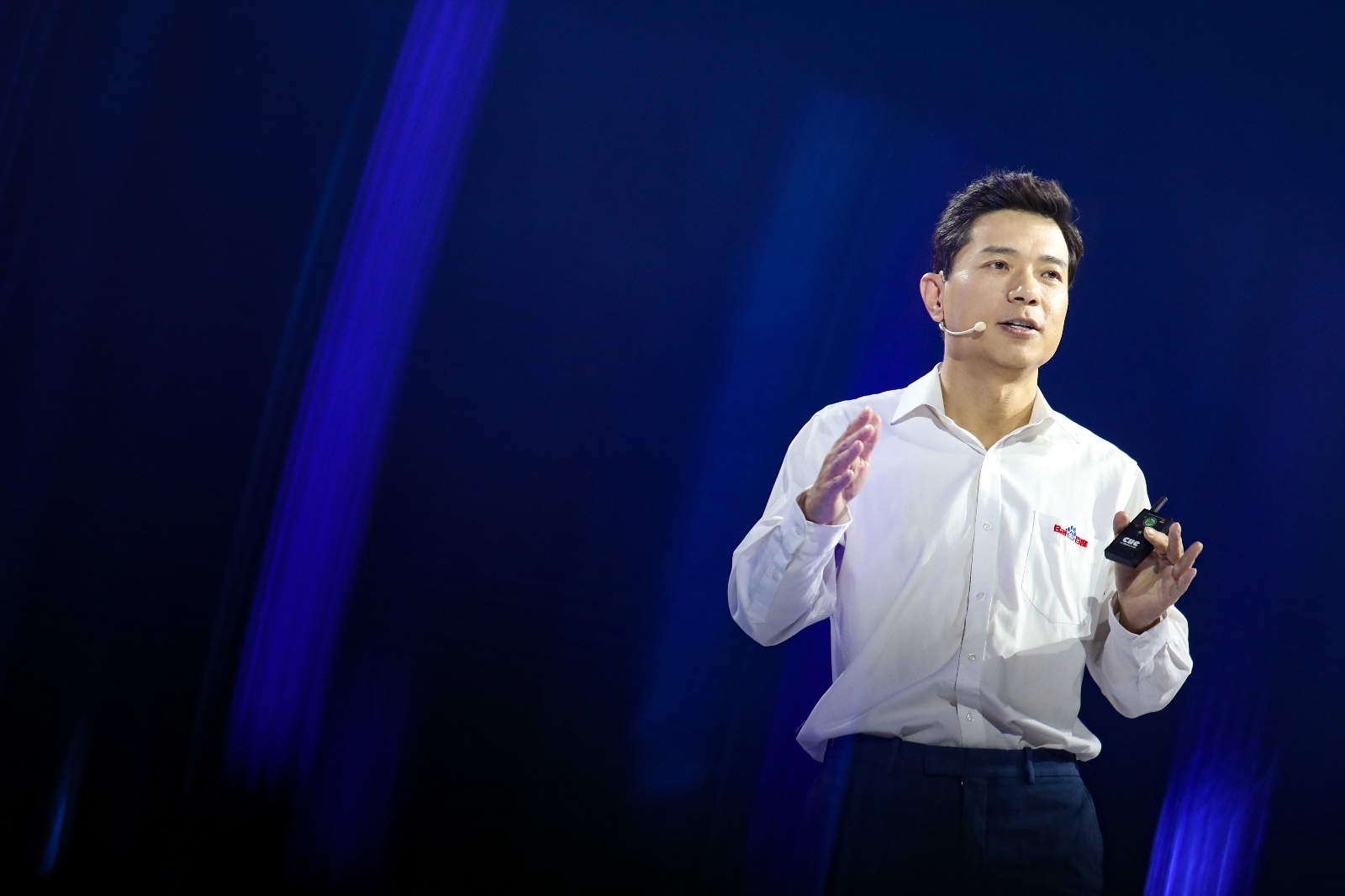 百度总裁李彦宏:2019年最赚钱五大暴利行业,看