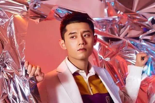 一个乒乓球运动员,年收入却超过一线明星!张继