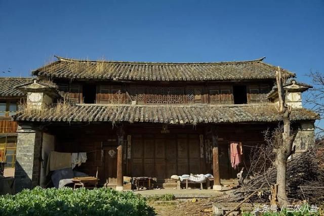 2018年将出新政,闲置农房与宅基地将这样处理