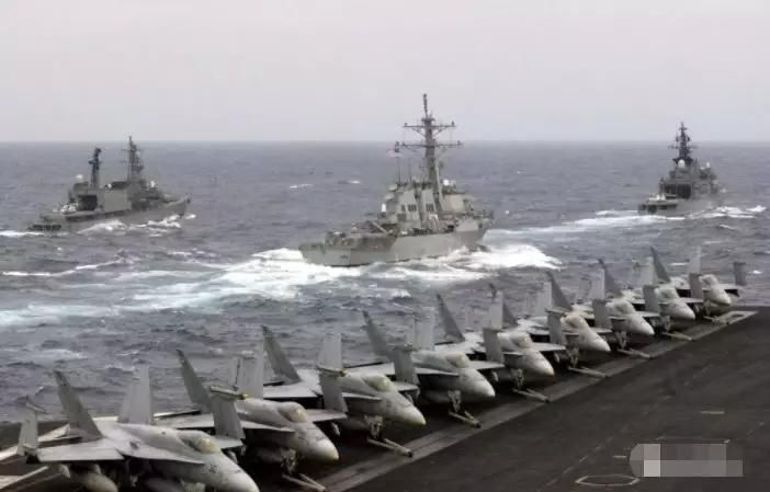 三管齐下!美国妄图重新驻军中国台湾?先试试