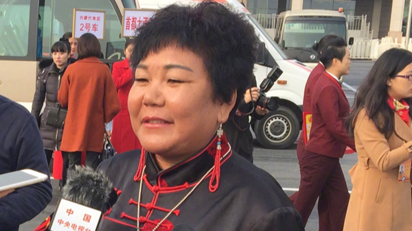 首个京外十九大代表团抵京 首个京外十九大代表团抵京