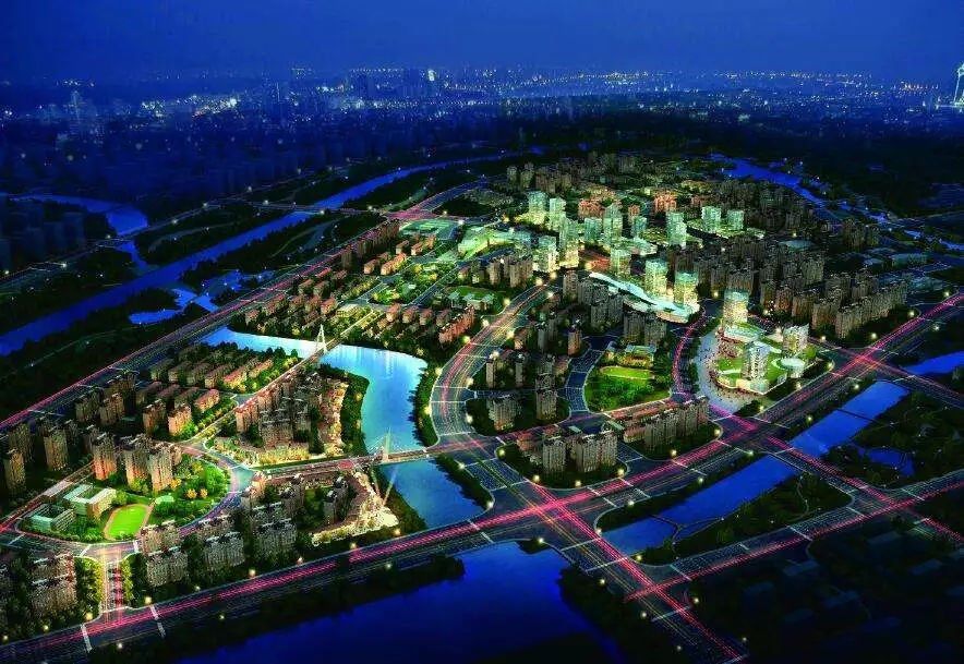 总投资125.2亿 航空港区2018年首批重点项目集