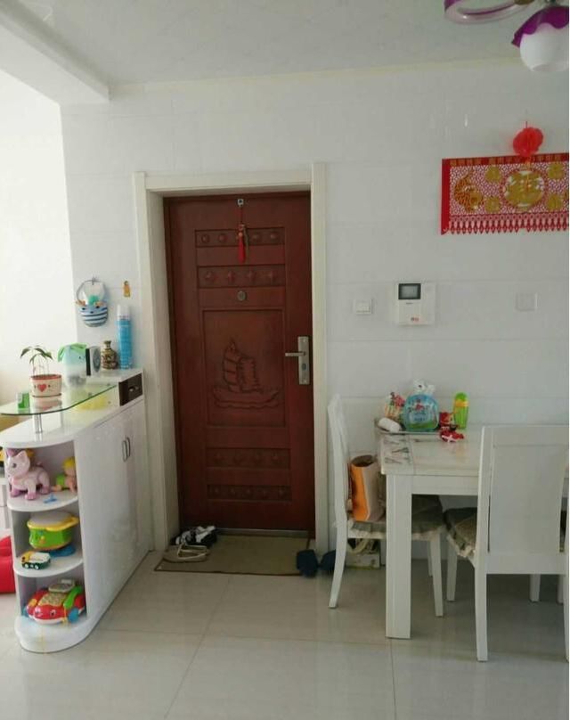 不得不说有个好婆婆真很重要,新房住了8年,仍