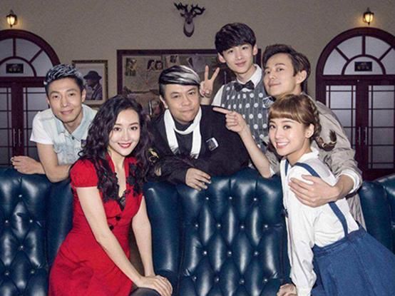 《我是大侦探》收视三连冠,豆瓣评分堪忧;明侦