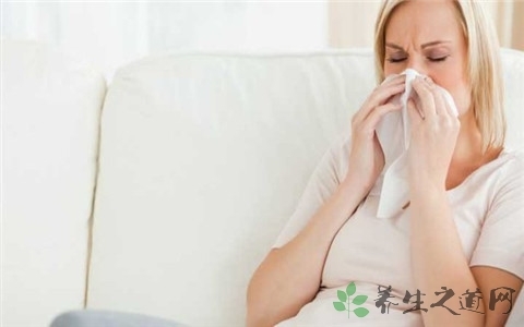 针灸如何治疗感冒