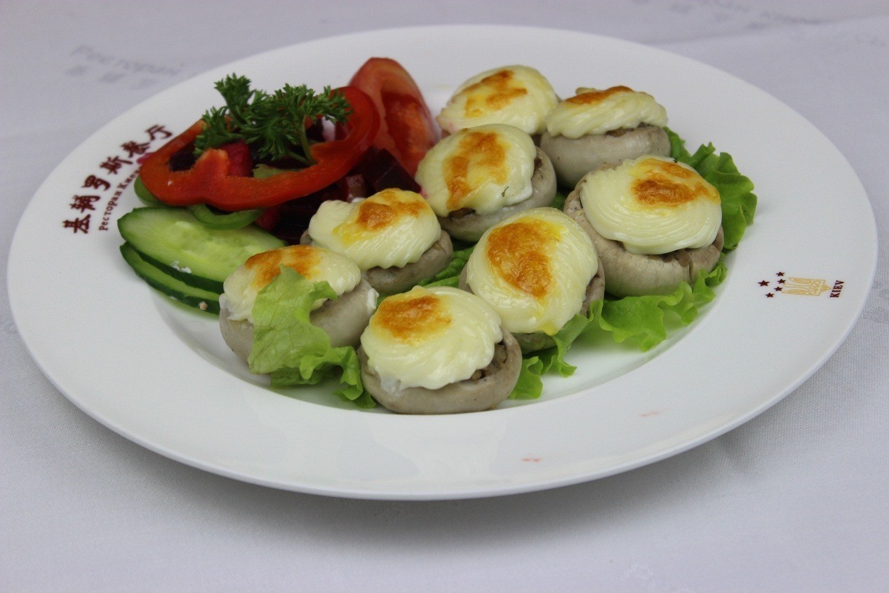 精彩直播预告——当乌克兰美食遇上喀秋莎 精彩直播预告——当乌克兰美食遇上喀秋莎