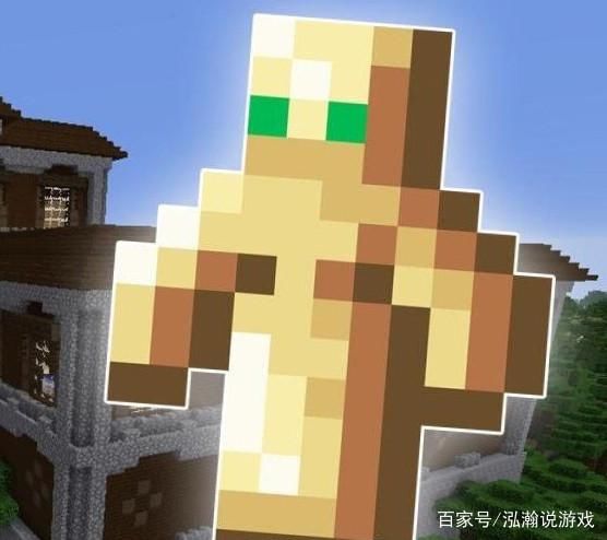 《我的世界》拥有这几样神器,逃生不再是问题