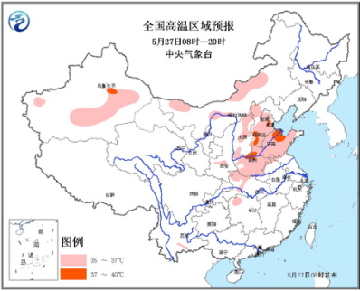 小长假持续高温 端午粽子好吃也有禁忌