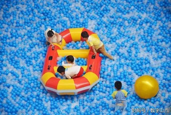 耿市长花300亿修复的太原古县城2018元旦开门