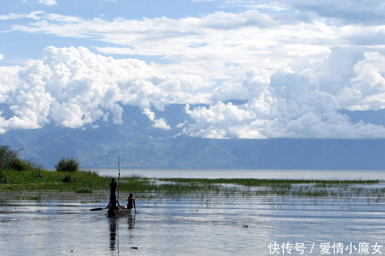 非洲该国曾主动与中国断交,2018被评为世界最