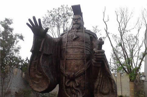 秦始皇墓为什么不挖:这个原因告诉你不能轻易