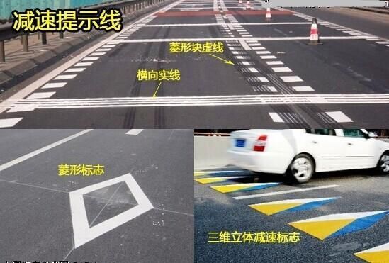 虚实线