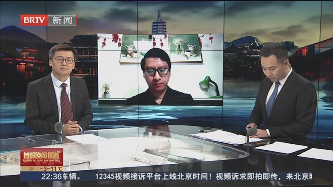 大运河见证中华文明和世界交流互鉴