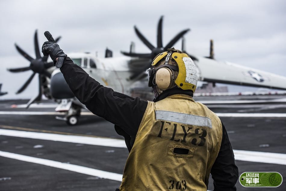 2018环太军演开幕在即 美军核航母摩拳擦掌