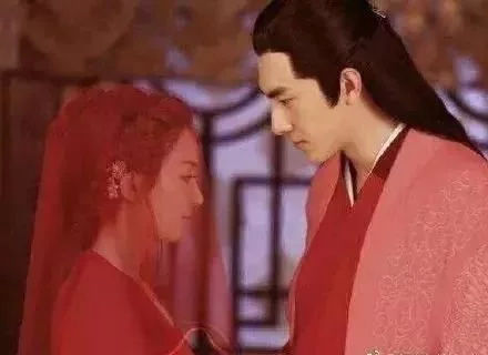 《楚乔传2》开拍!星玥CP再续前缘 宇文玥洞房