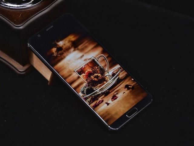 拿出看家本领,华为手机麒麟970处理器+全面屏