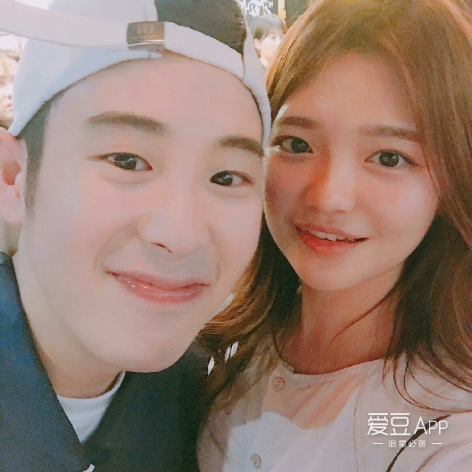 [block b][分享]170618 嫉妒使我丑陋 全世界的妹子都在在跟表志勋