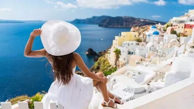 全球最新护照给力程度排行榜:日本第一,德国新