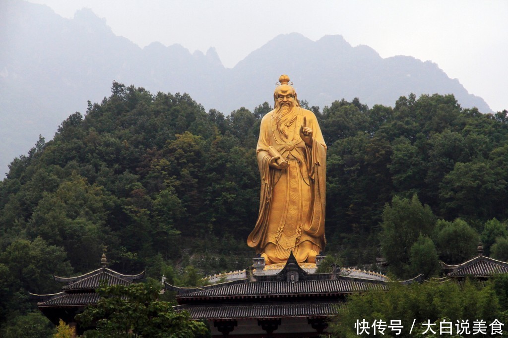 全国唯一对特定姓氏免票的景点,除张姓李姓,一