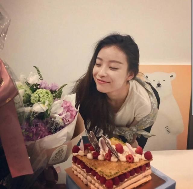 揭秘女星真实体重:佟丽娅自嘲很胖,沈梦辰自认