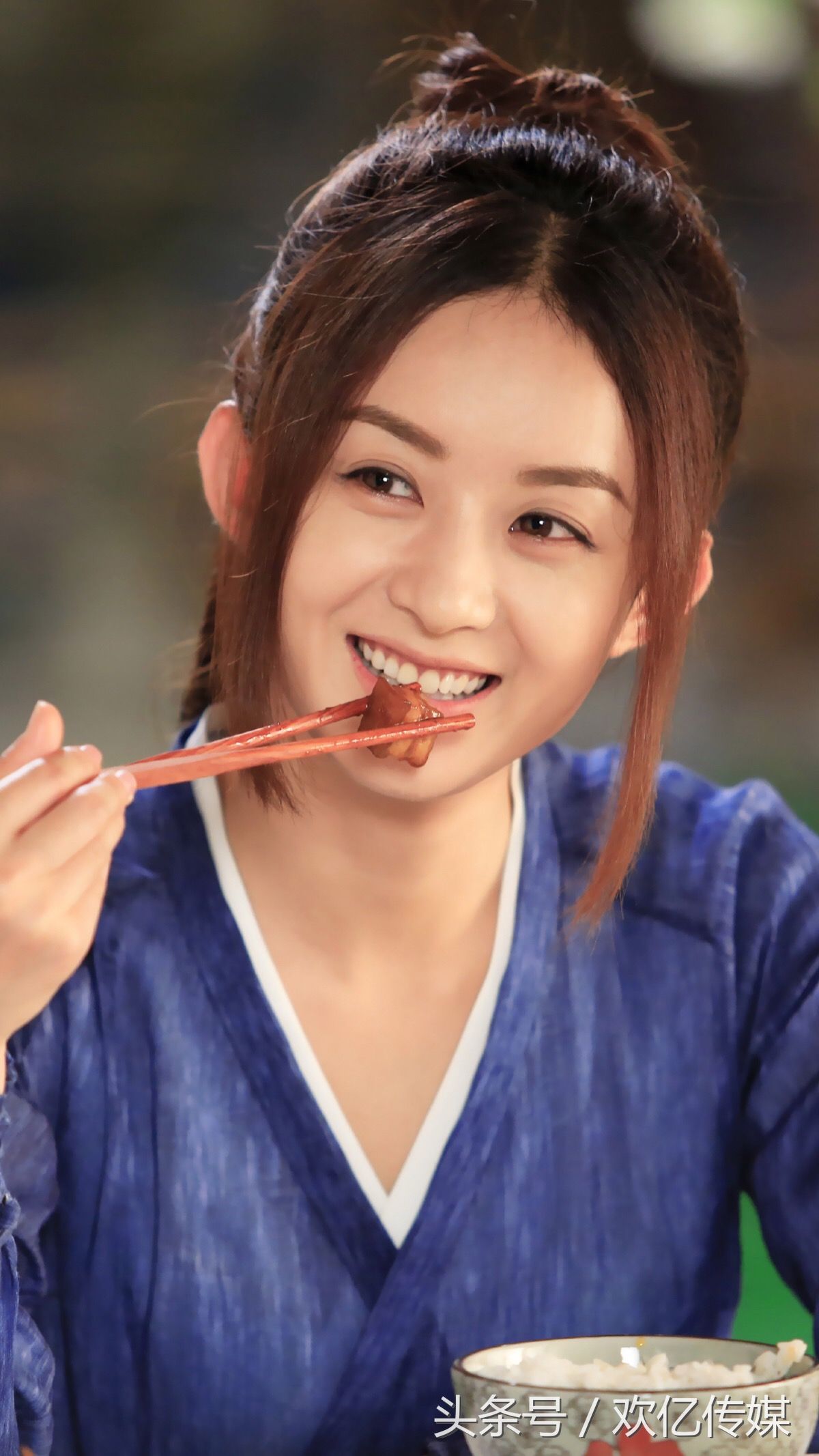 赵丽颖古装图片 赵丽颖古装手机壁纸 赵丽颖古