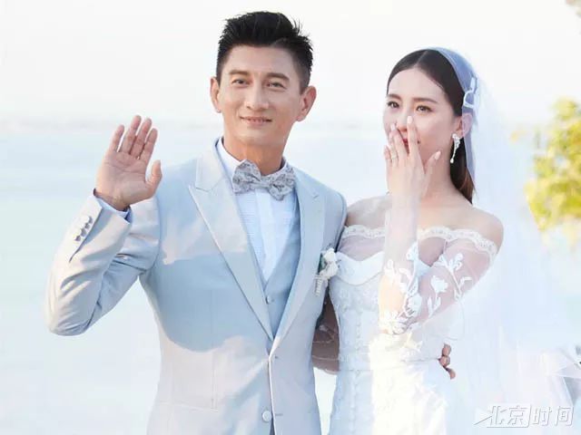 网友偶遇吴奇隆刘诗诗,因为这一细节,粉丝感叹