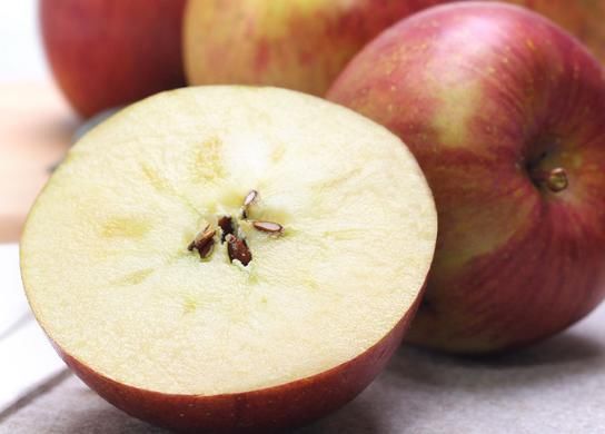 糖心丑苹果多少钱一斤2017 糖心丑苹果是怎么