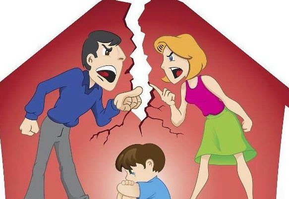 再婚我好后悔,还是前夫好!时间能够倒流,我一定