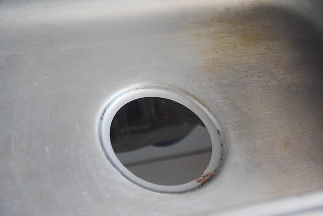 浦桑尼克垃圾处理器,告别细菌、异味,让厨房环