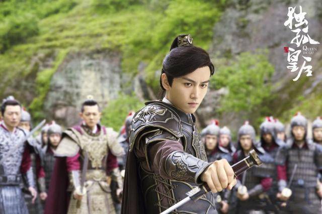 两部《独孤皇后》胡冰卿陈乔恩拼演技,谁会赢? 两部《独孤皇后》胡冰卿陈乔恩拼演技,谁会赢?