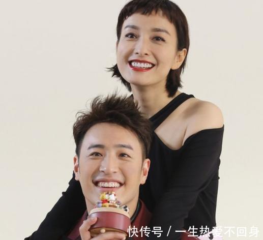 潘玮柏亮相《快乐大本营》, 和吴昕组cp甜炸天