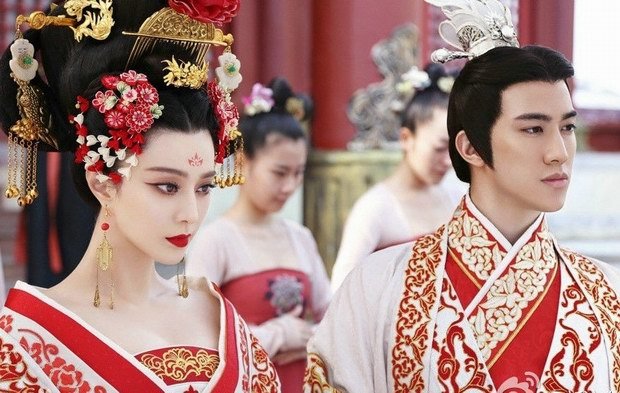 大唐后宫四万宫女都是咋来的？有六种入宫方式