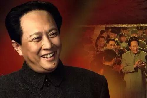 毛泽东的特型演员唐国强 在中纪委网站上说了