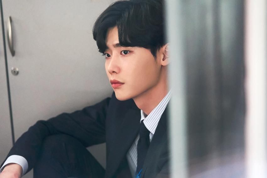 检察官题材的韩剧盘点,最后一部剧的男主性丑