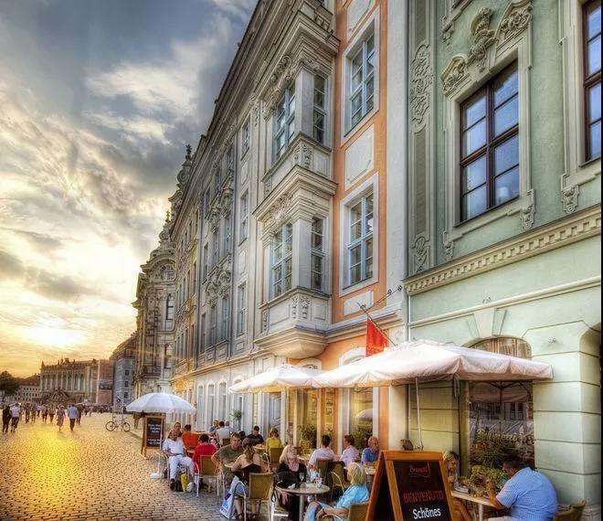 去德国读高中为什么这么火?