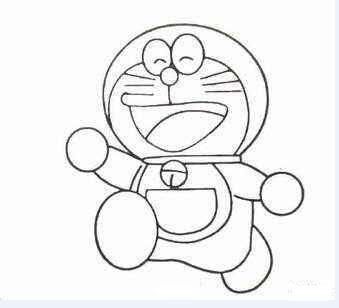 佩奇、机器猫、米老鼠等十大经典动漫卡通人物