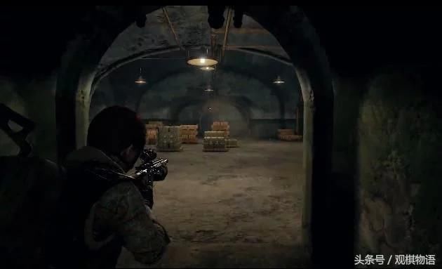 绝地求生如何判断敌人方位?耳机的作用没你想