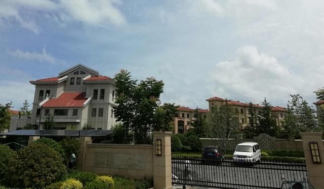 东北沿海小城,韩国人东北人当地人各占三分之