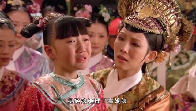 《甄嬛传》中深藏不露的5大高手,苏培盛垫底,